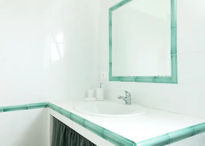 Apartamento Blu Scirocco Front Trevignano