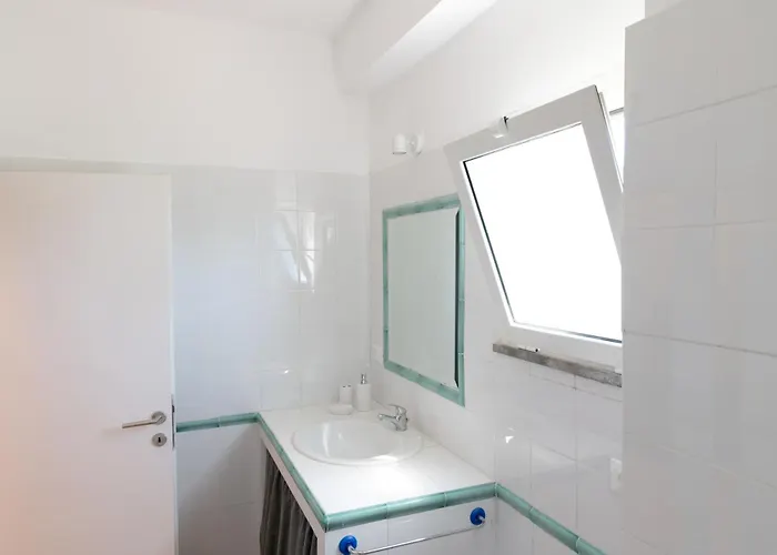 Apartamento Blu Scirocco Front Trevignano Roma
